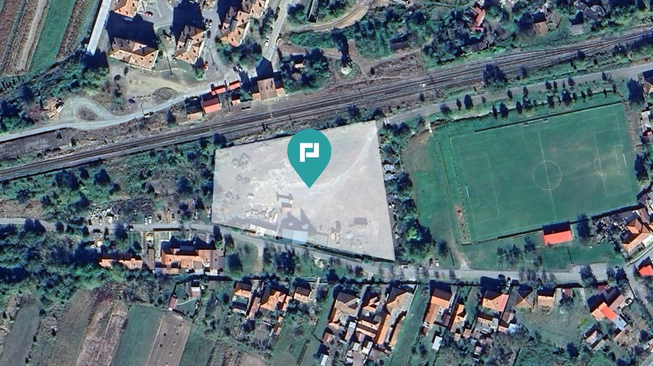 Oportunitate unică pentru afacerea ta în Margina - Poză 5