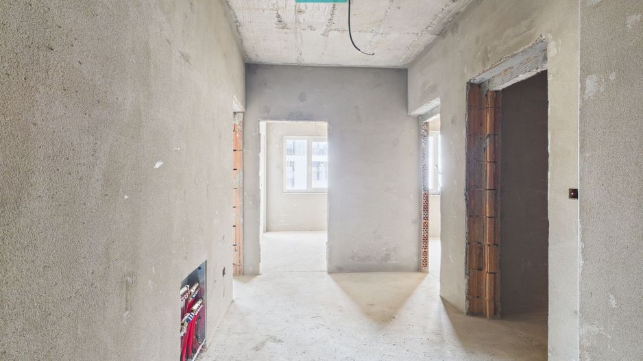 Apartament la gri, personalizabil, în Giroc - Poză 9