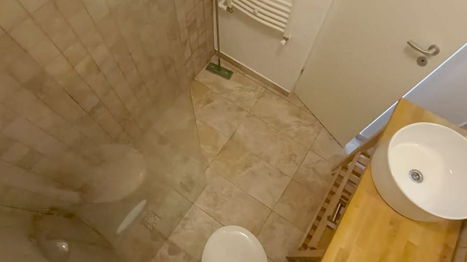 OCAZIE! Cel mai SPATIOS ap.  2 cam. + PARCARE ! Prelungirea Ghencea ! - Poză 9