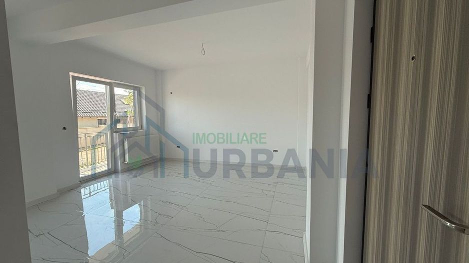 Apartament cu 1 cameră, parter, bloc nou, Lunca Cetățuii - Poză 8