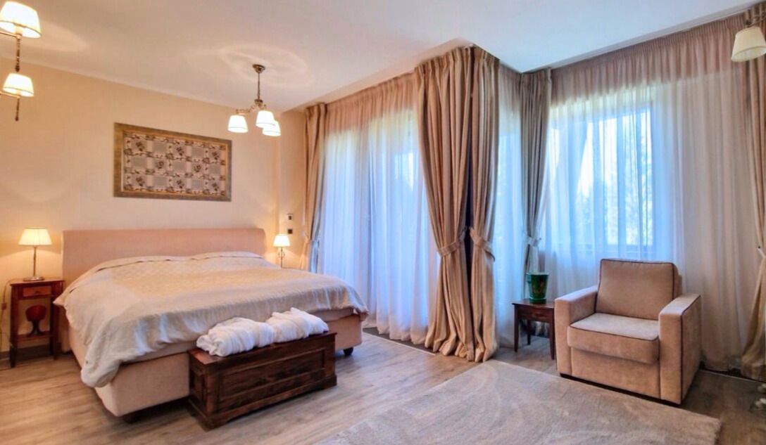 Apartament exclusivist de 2 camere 81 mp complex Silver Mountain Poiana Brasov - Poză 7