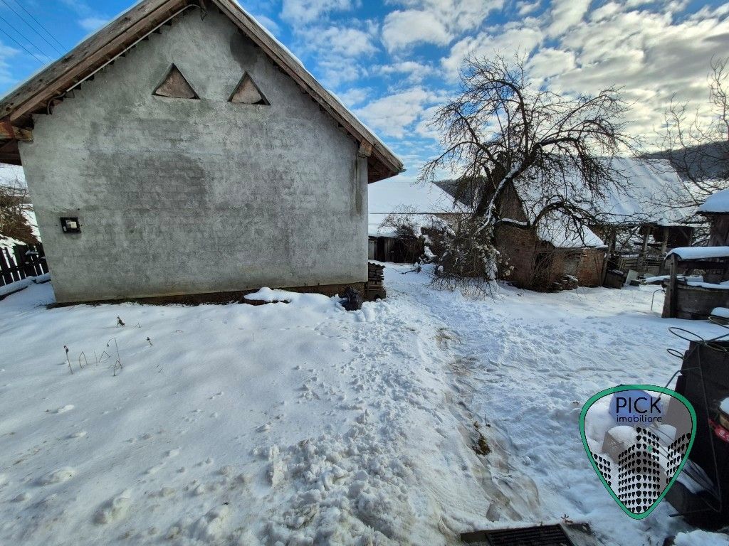 P 1162 - Casă cu 2+1 cameră în Târgu Mureș, Unirii, zona Remetea - Poză 2