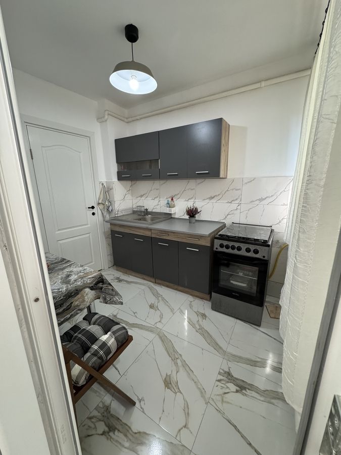 AP. 2 CAMERE BABA NOVAC, PRIMA INCHIRIERE, METROU 7 MINUTE, MODERN - Poză 6