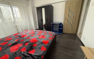 2 camere renovate, 55 mp, AC - Pacurari, zona Kaufland - Poză 3