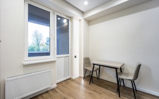 Vânzare, apartament, 3 camere, strada Nicolae Dimo, Râșcani - Poză 9