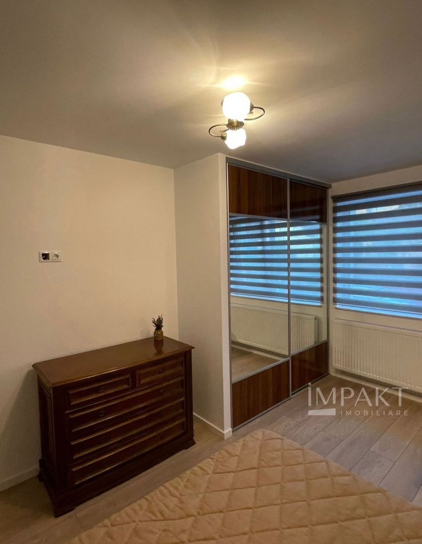 Inchiriere apartament cu 3 camere in Gruia! - Poză 16