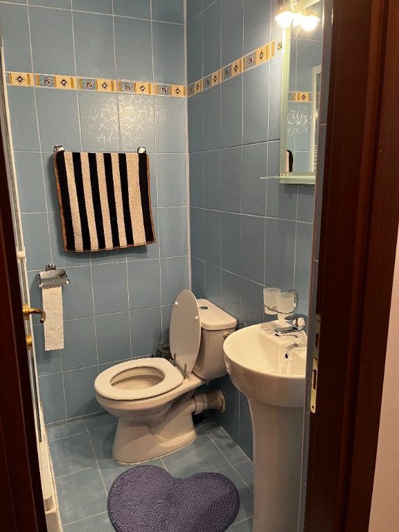 BRASADAS inchiriaza APARTAMENT cu 3 camere zona Mihai Bravu - Poză 10