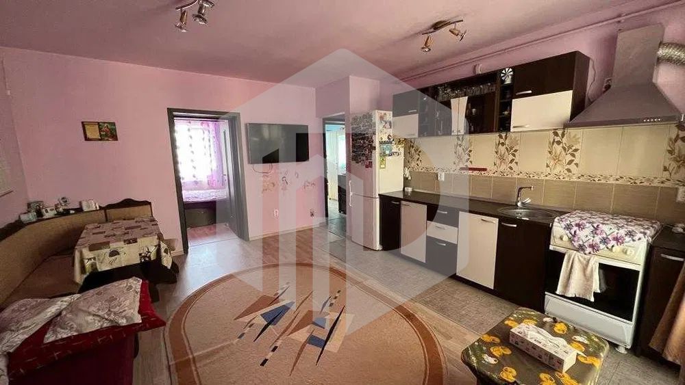 Apartament 3 Camere | Pivnita | Etaj 1 | mobilat / Utilat - Poză 1