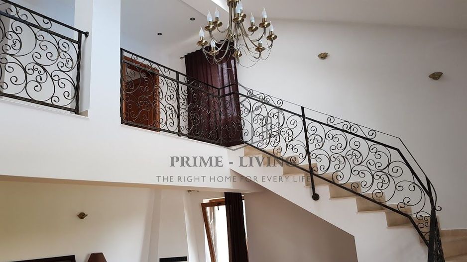 VILA CU 6 DORMITOARE SI PISCINA LA INCHIRIERE IN ZONA BLD PIPERA - Poză 7