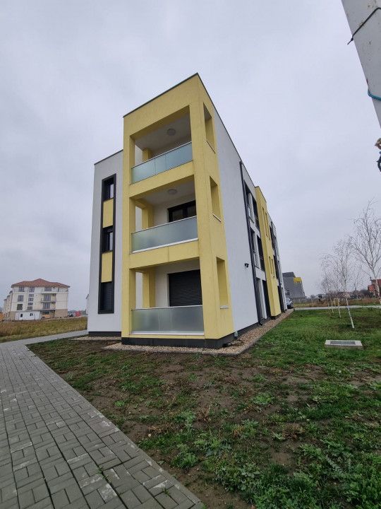 Investește în Viitor: Bloc de Apartamente cu Randament Bun în Dumbrăvița! - Poză 27