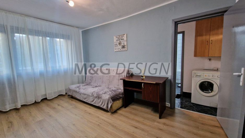 Ap 2 cam. confort 1, etaj 3, centrala - Poză 1