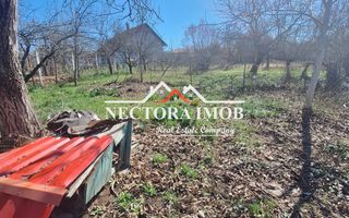 Teren INTRAVILAN Zona N. Beldiceanu - Dealurile Oradiei, Front 27ml - Poză 4