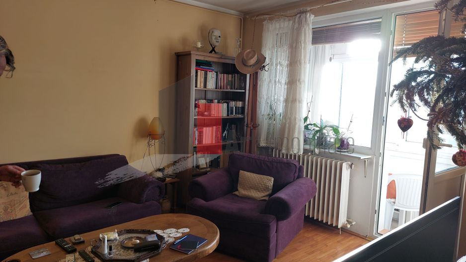 Apartamentul "ETROIT" , intimitate si confort, bloc reabilitat termic - Poză 3