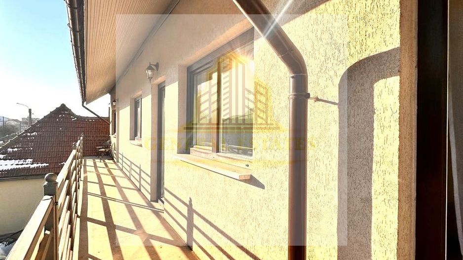 Apartament 3 camere de închiriat – Zona Vama Brașov - Poză 11