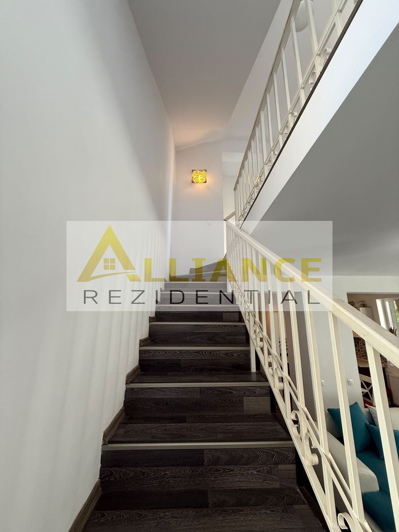 CASA TIP DUPLEX DE VANZARE IN POPESTI-LEORDENI, STRADA ZORILOR - Poză 15
