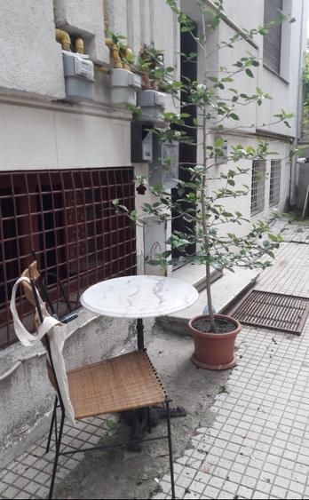 Garsoniera decomandată, Cismigiu, centrala proprie, renovată complet,fara risc. - Poză 5