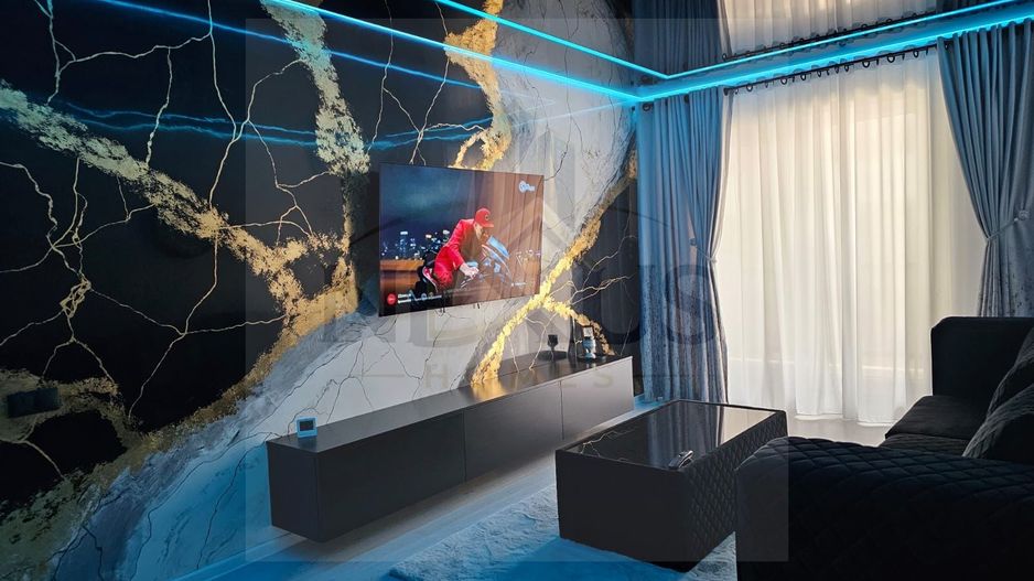 5 minute Metrou Berceni - Apartament 2 camere dec - Finisaje moderne - Poză 3