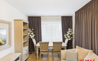 Apartament 3 camere lux de închiriat în GranVia Park - Poză 1