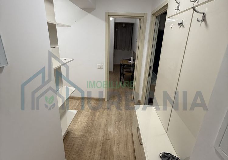 Inchiriez apartament 2 camere decomandat, Lidl Tatarasi, Newton - Poză 4