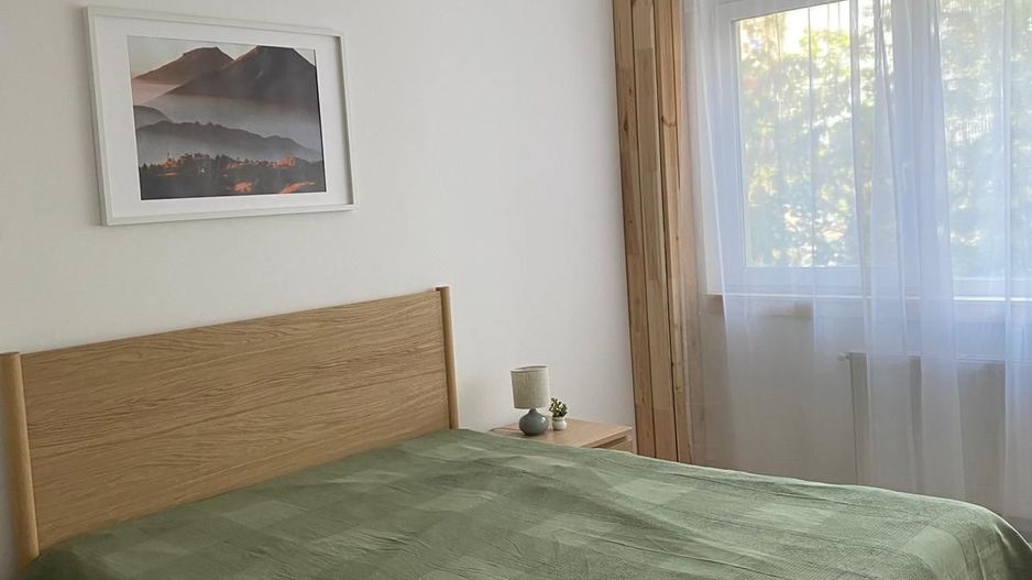 Circumvalatiunii | 2 Camere | Prima Inchiriere. - Poză 10