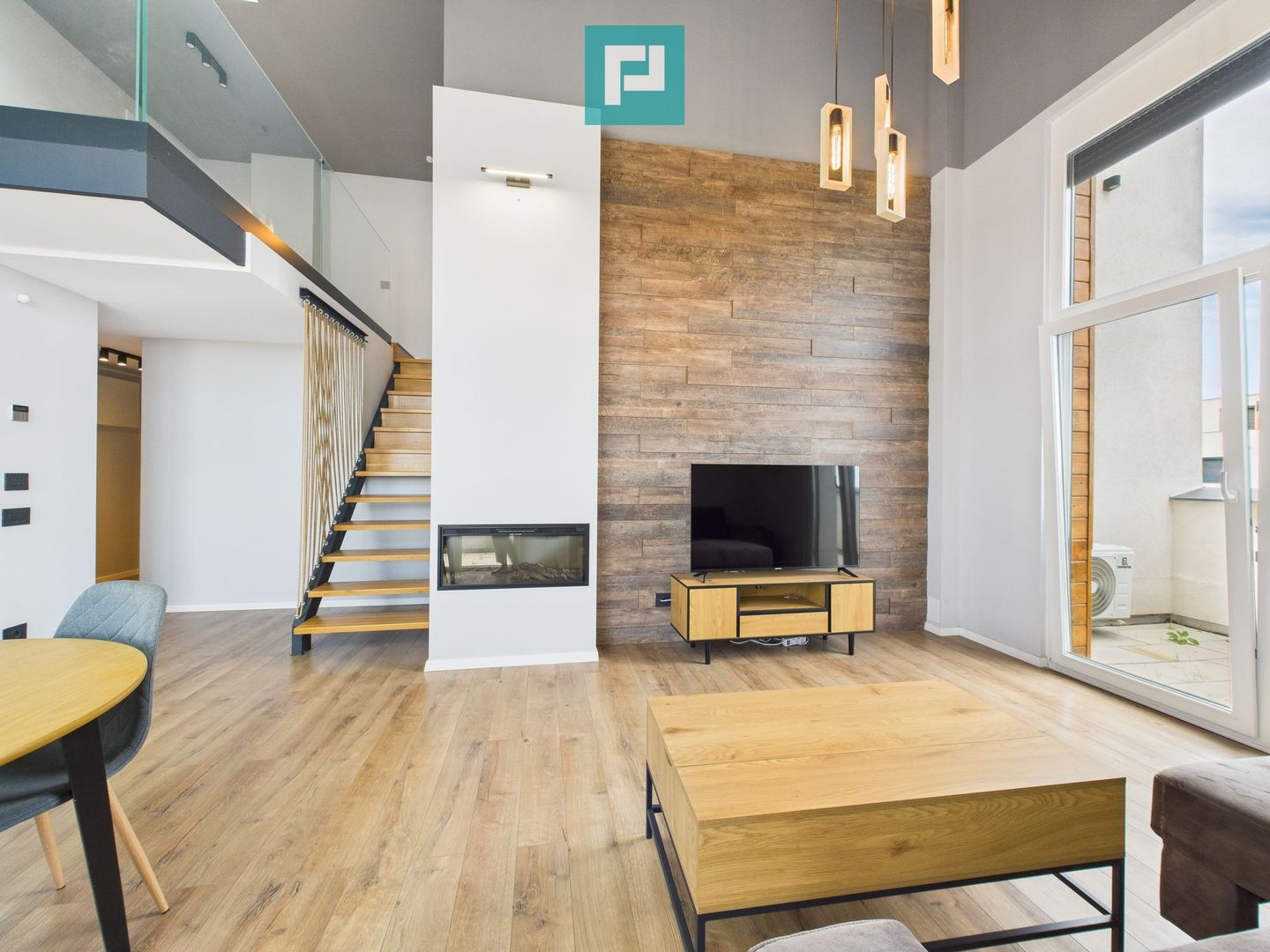 Penthouse în complex ARED IMAR - Poză 5