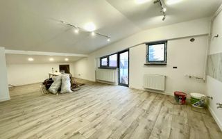 VANZARE APARTAMENT 3 CAMERE TEPES VODA CALEA CALARASILOR 87MP PARCARE INCLUS! - Poză 1