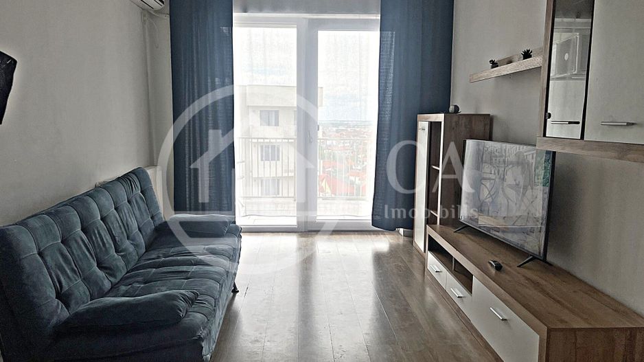 Apartament cu 2 camere de inchiriat in Prima Onestilor, Oradea - Poză 2
