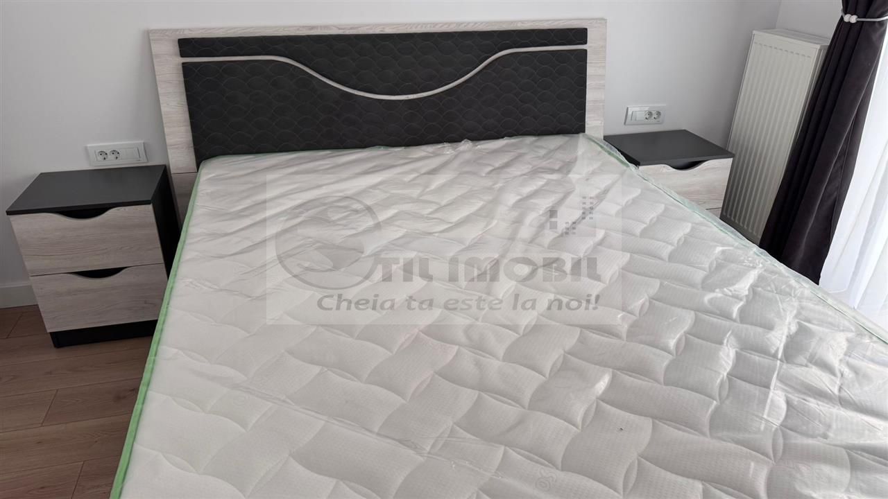 Apartament 2 camere Silk District--499 euro - Poză 14