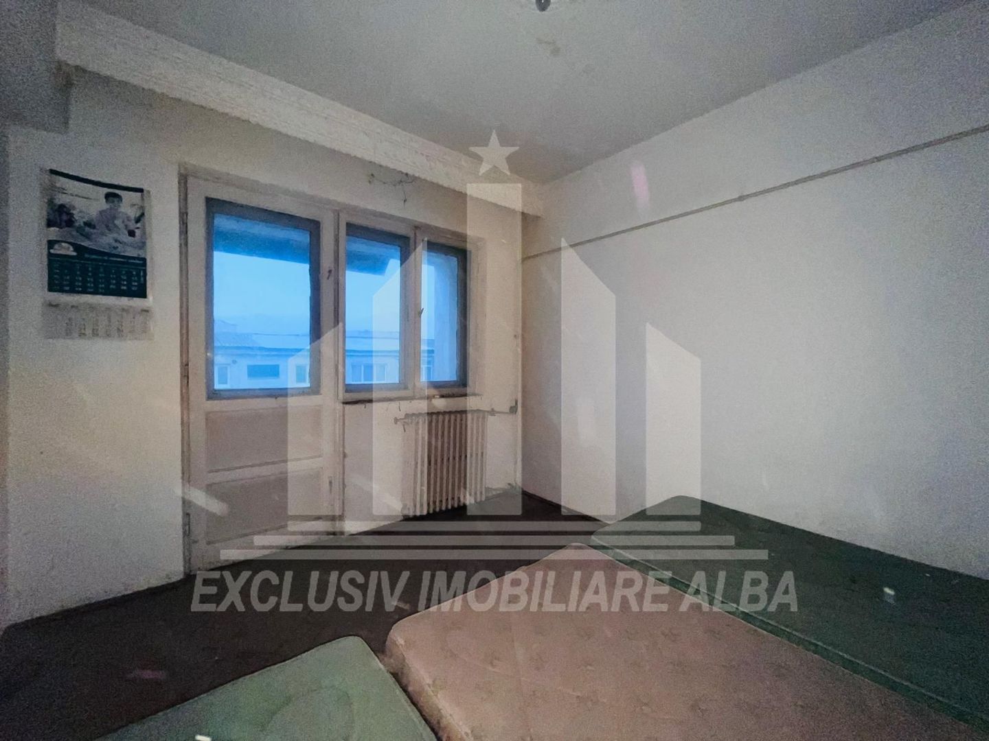 Apartament cu 2 camere de vanzare, Centru-ultracentral - Poză 3