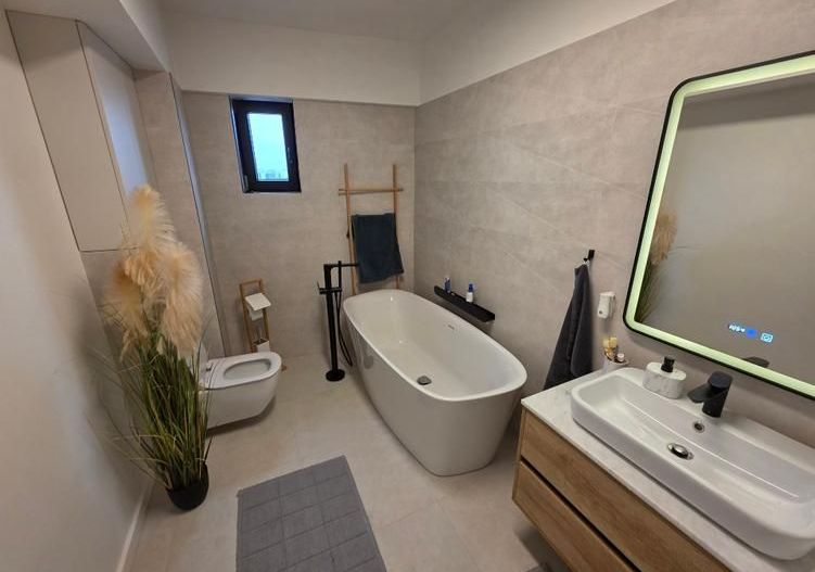 Apartament Timpuri Noi/Mihai Bravu/Comision 0 - Poză 10