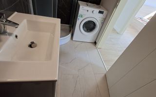 Apartament lux cu 3 camere de vanzare în zona Elisabetin - Poză 14