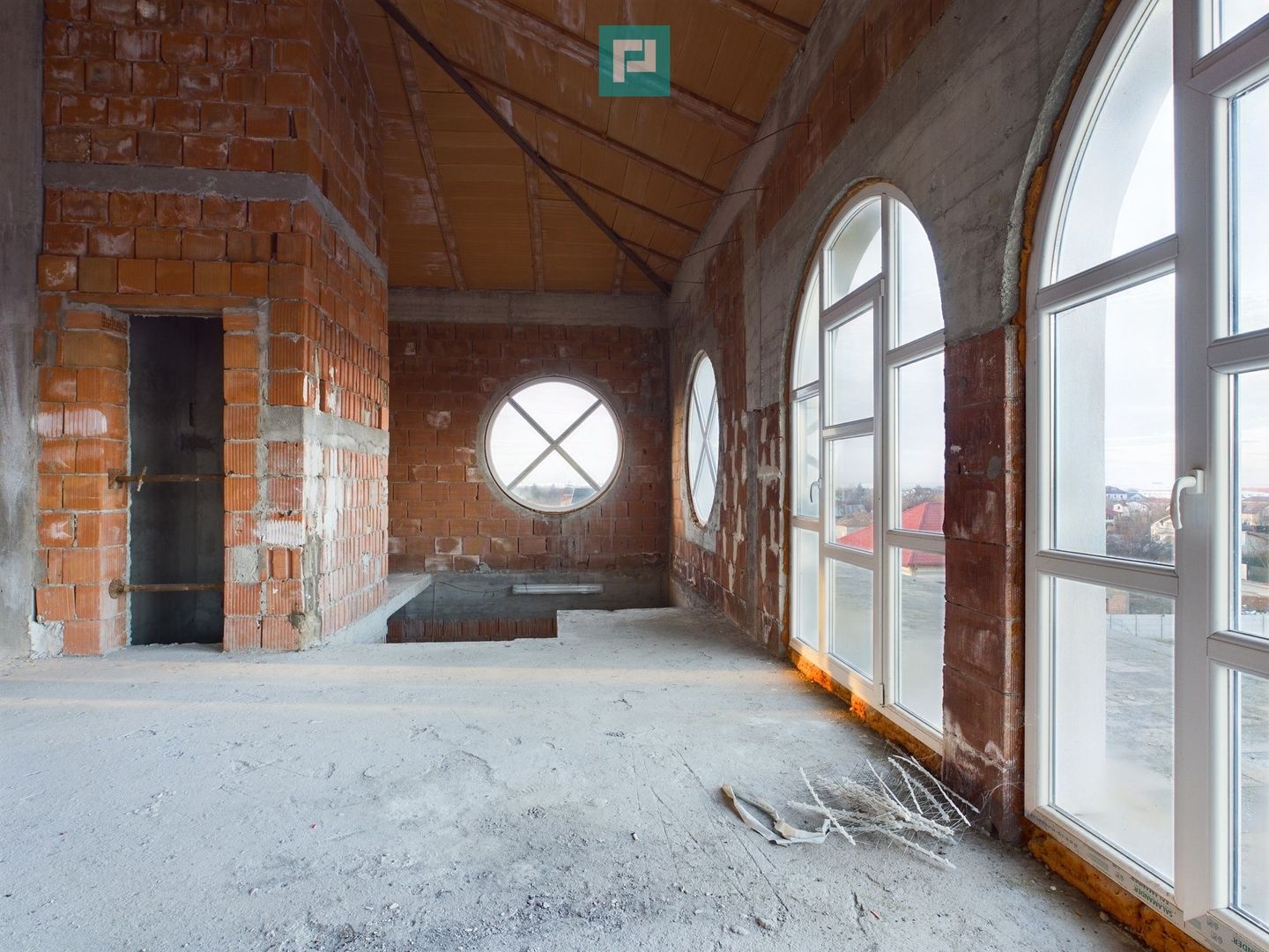 Casa cu potential multiplu, Bolintin Deal - Poză 8