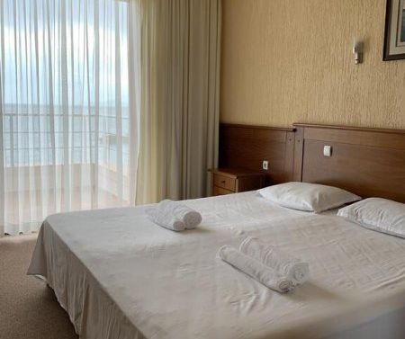 Hotel  Nessebar, cu vedere  la mare - Poză 5