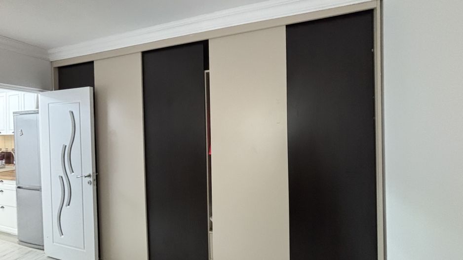 Apartament 3 camere Ozana – etaj 1, parcare inclusă, pet friendly, semi-mobilat - Poză 6