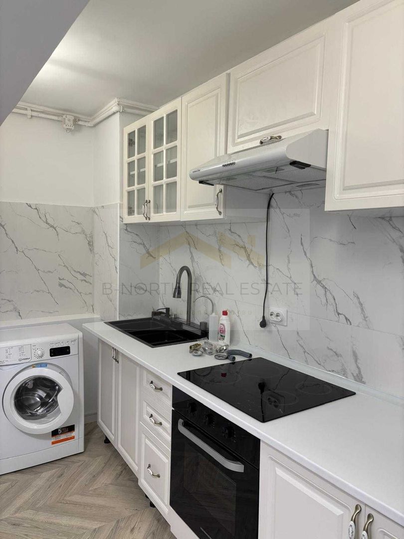 Apartament de închiriat 3 camere Bulevardul Unirii | 92 mp | Centrala Proprie - Poză 5