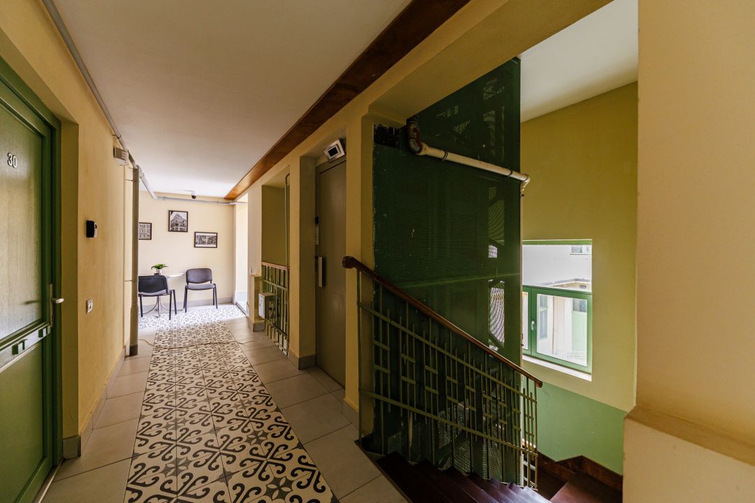 Apartament 3 camere elegant – Piata Unirii Timisoara - Comision 0 - Poză 22