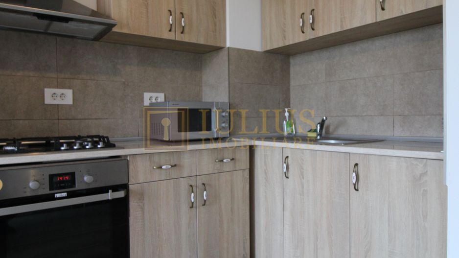 Aradului, 2 camere, centrala proprie - Poză 6