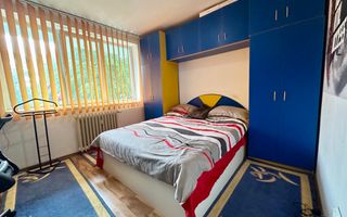 2 camere cu vedere spre parc | Etaj 2/10 | Gheorgheni - Mercur - Poză 9