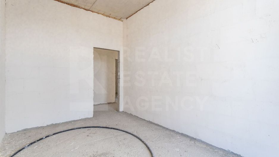 Vânzare, casă 4 camere, strada Florilor, Bubuieci - Poză 33