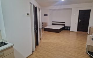 Garsonieră open-space de închiriat - Poză 9