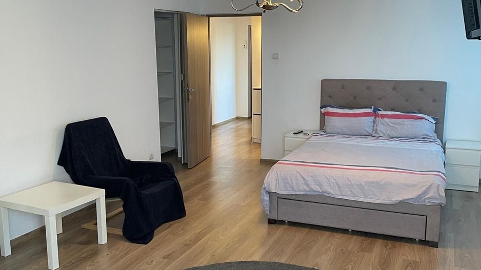 Apartament cu o camera, mobilat si utilat, sup 47 mp - Faleza Dunarii - Poză 6