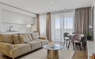 Apartament 2 camere in Aviatiei - Poză 1