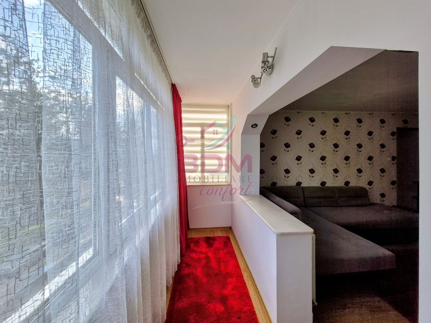 COMISION 0 I Apartament 3 camere | la cheie | etaj intermediar - Poză 8
