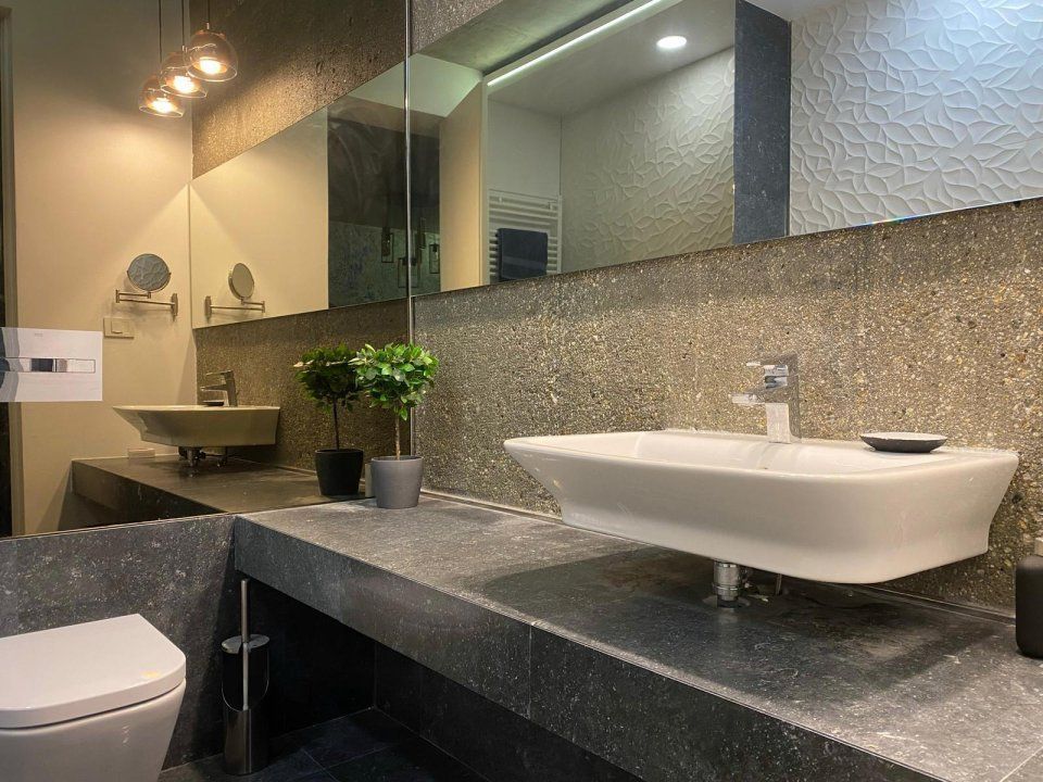 Inchiriere | Ap 2 camere Floreasca | Parcare | One Herastrau Towers - Poză 4