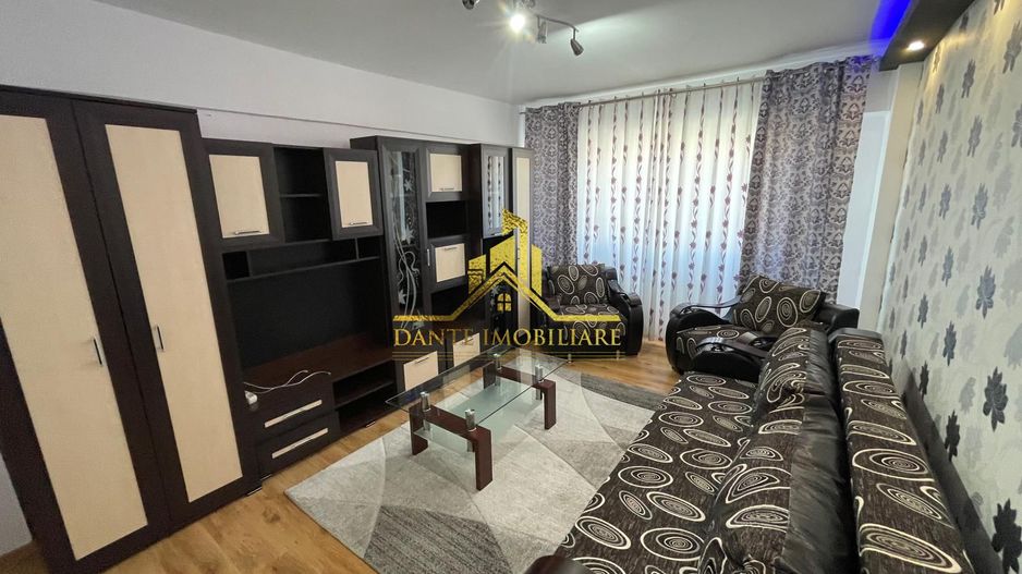 2 camere, decomandat, modern, parcare, balcon, FSEGA, Iulius Mall - Poză 4