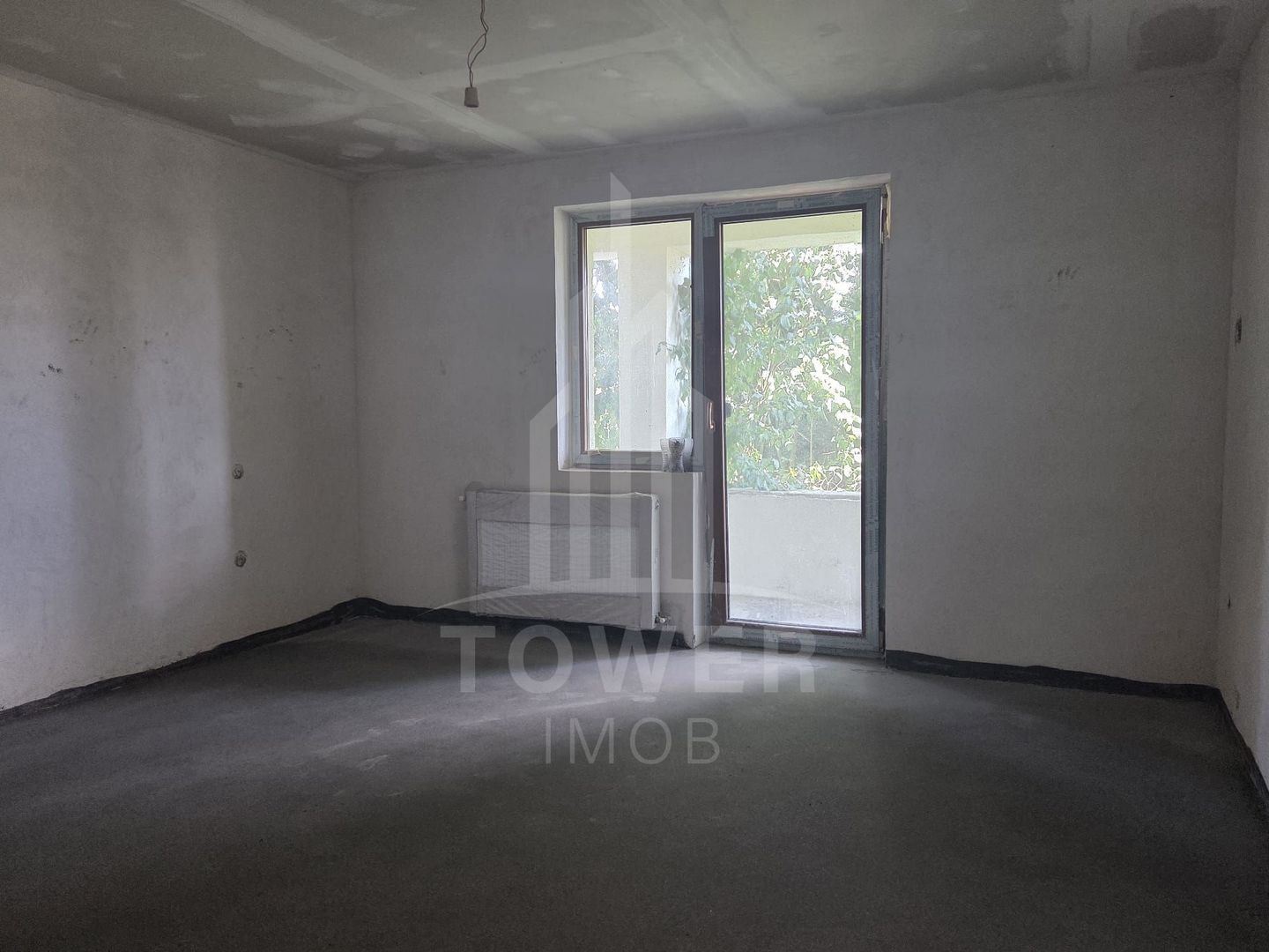 Apartament 2 camere / 72 mp / Terezian - Poză 15
