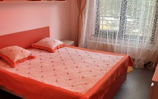 AP. 3 CAMERE BD. LAMINORULUI, LOC PARCARE, CENTRALA, BOXA, COMISION 0% - Poză 4