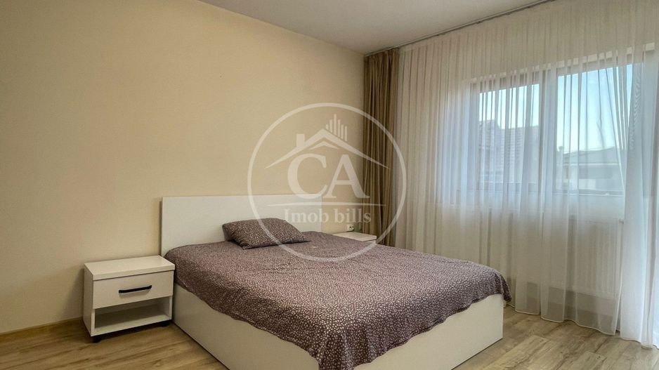 Casa de inchiriat cu 4 camere  tip duplex in cartier Viena, Oradea - Poză 5