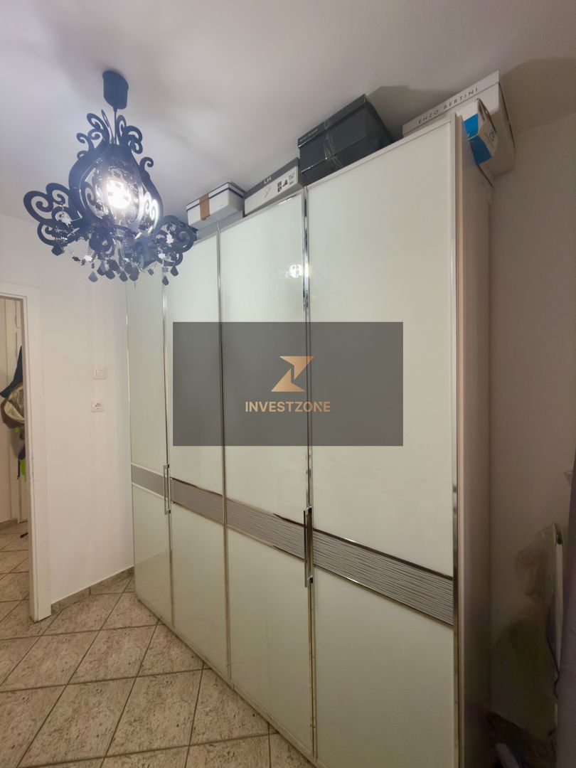 Pb 2 camere etajul 2 Sovata Oradea - Poză 13