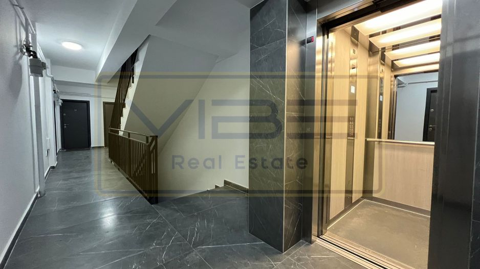 Apartament 2 camere NOU parcare Bucium - Sofia District - Poză 16